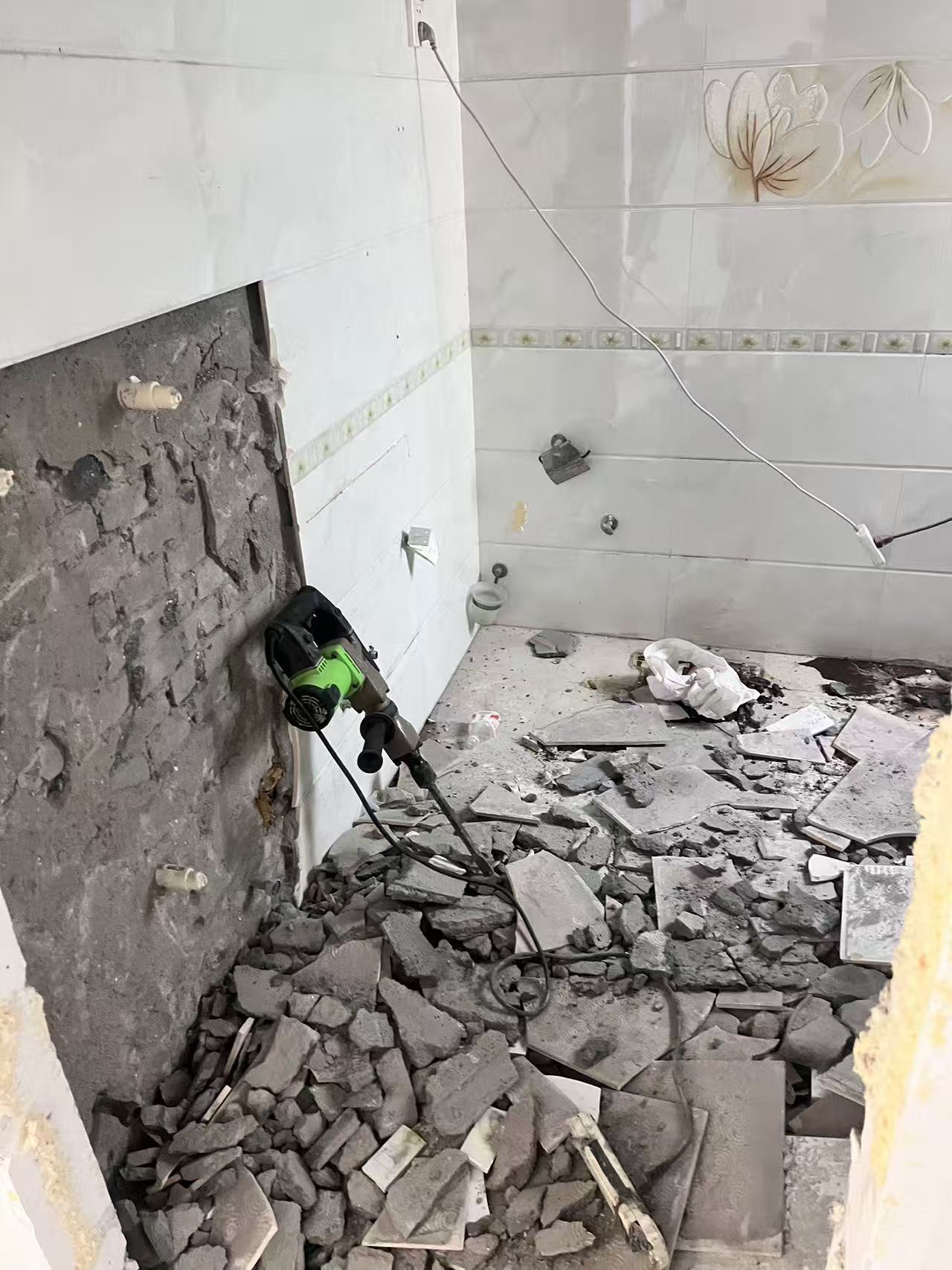 莱山房屋拆除电话咨询