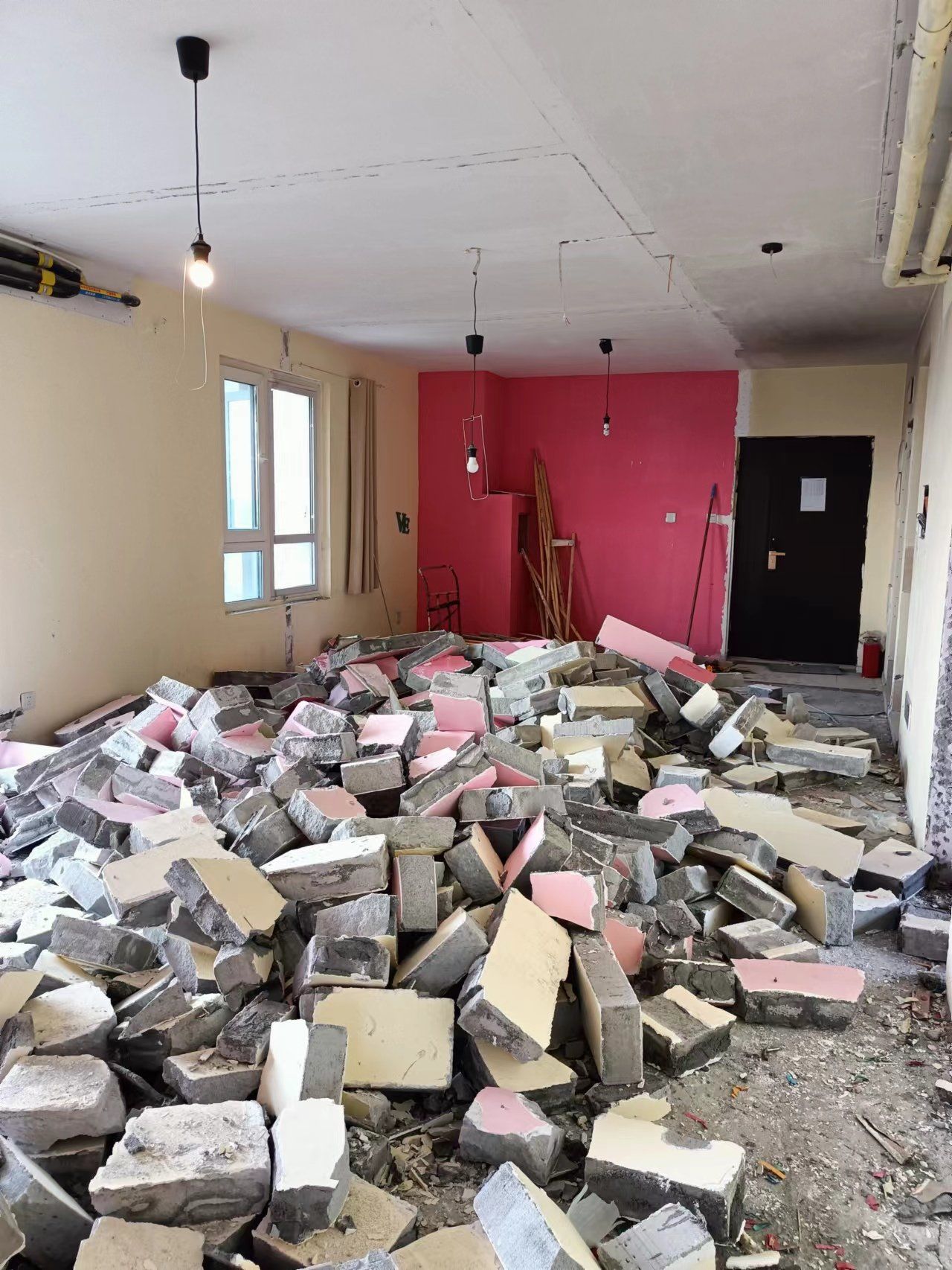 莱山店铺拆除哪家好