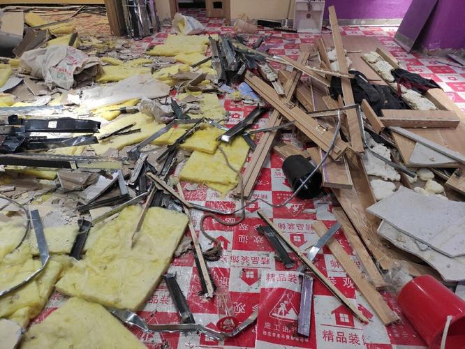 莱山酒店拆除哪家好