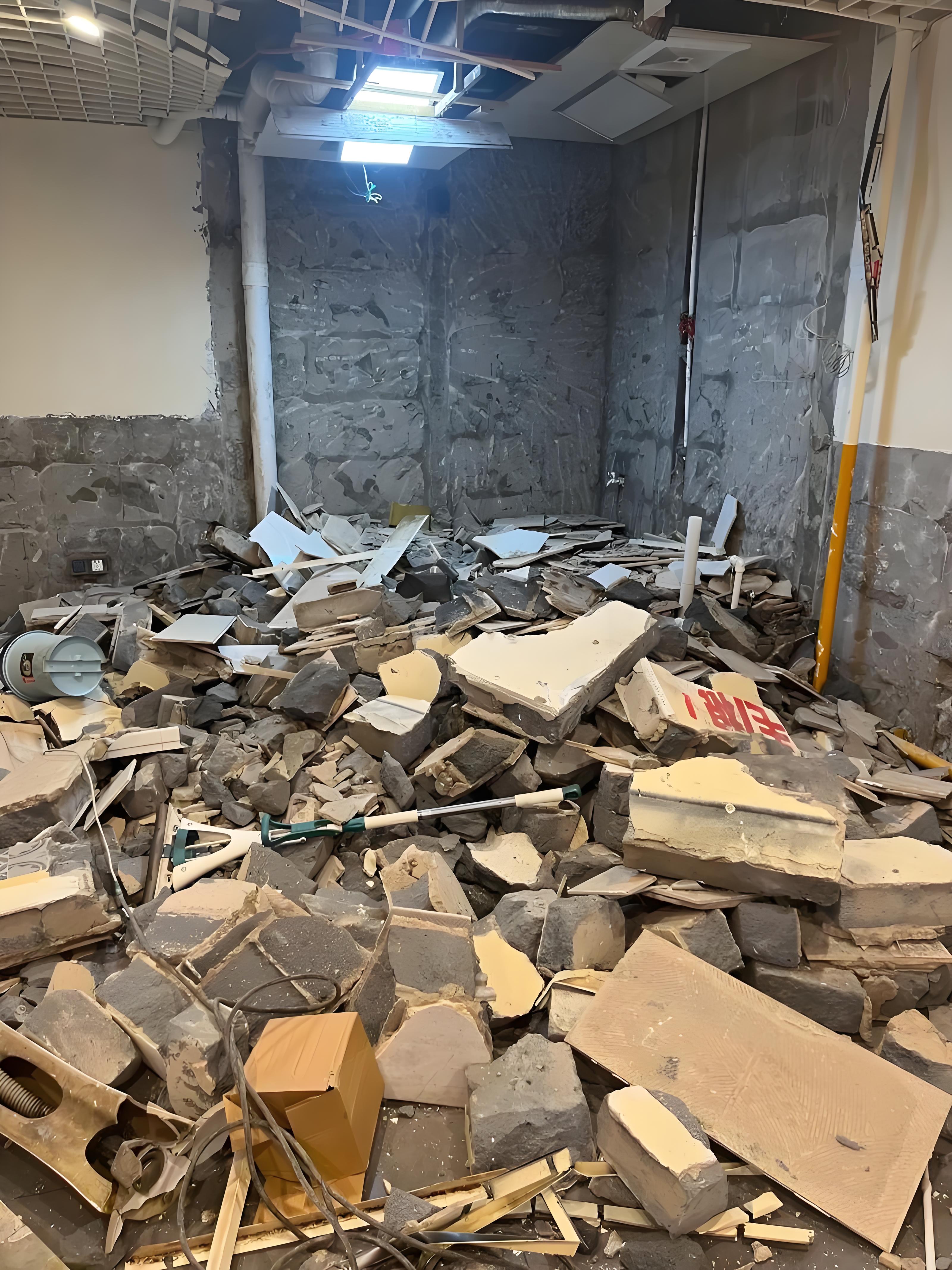 莱山酒店拆除电话咨询