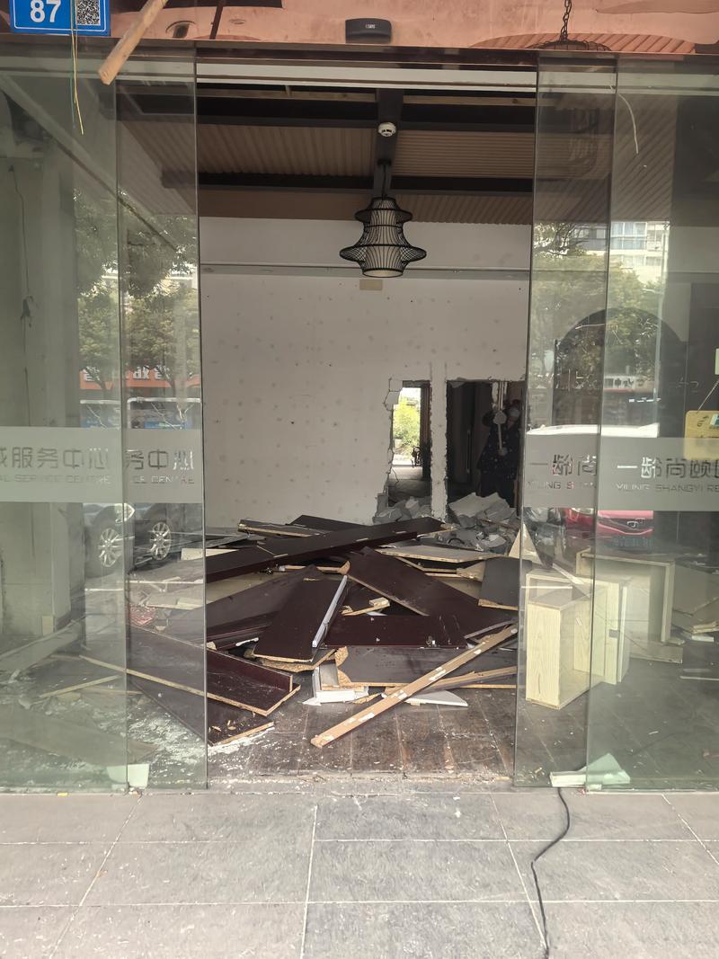 莱山宾馆拆除哪家好