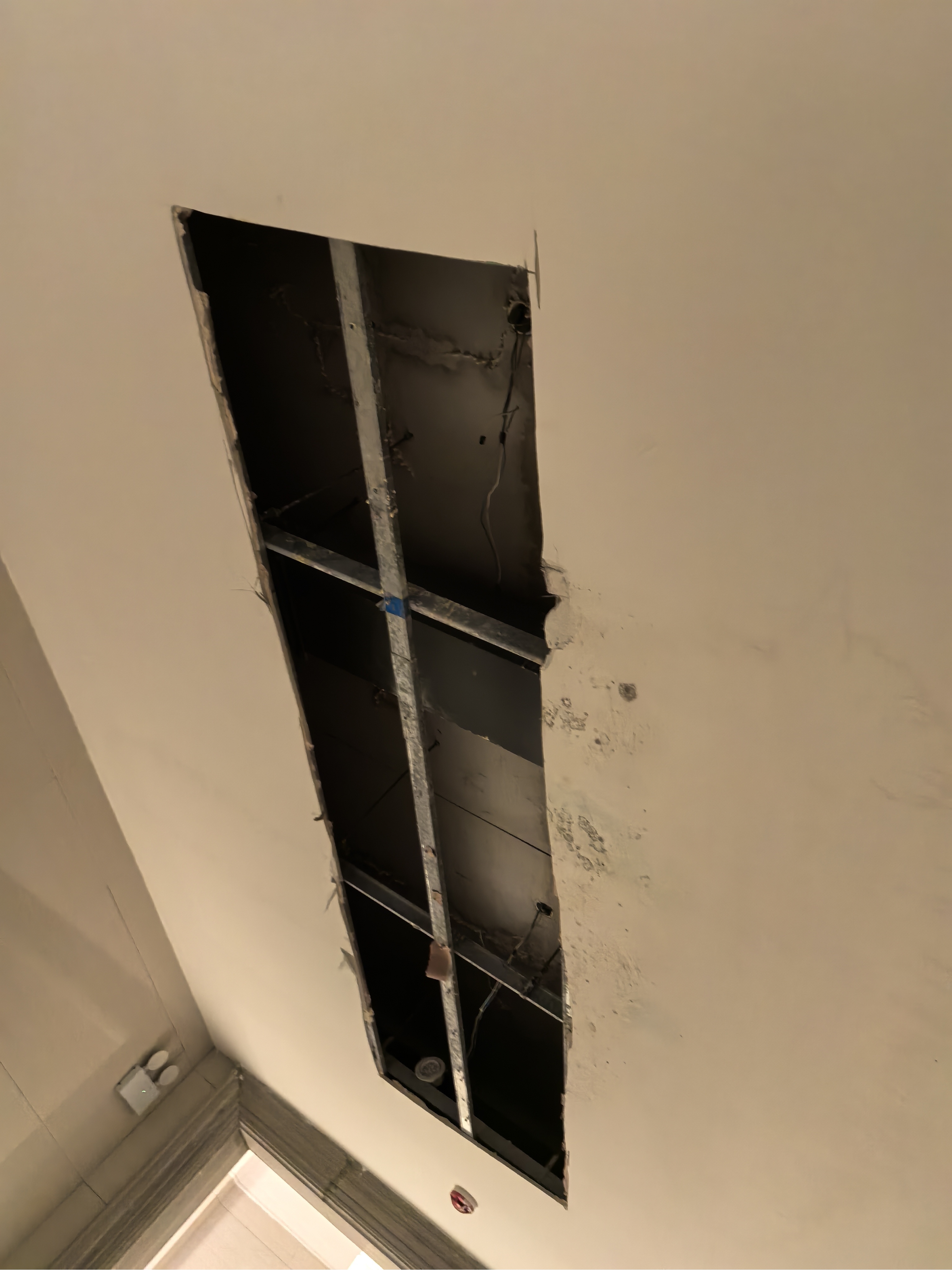 莱山吊顶拆除哪家好