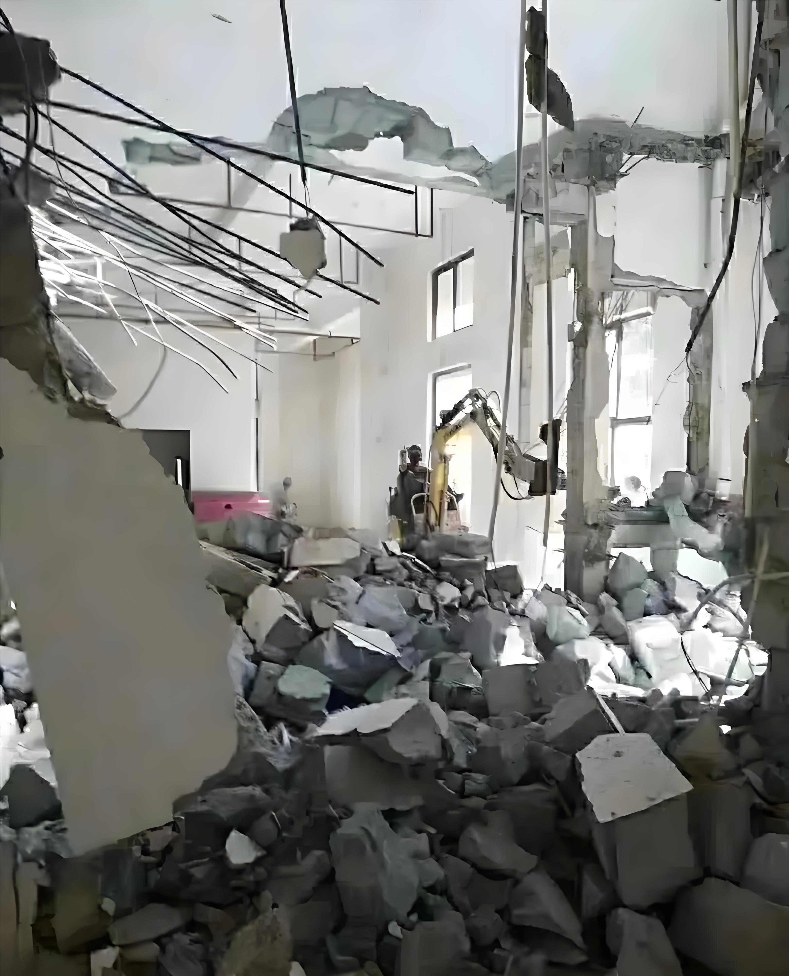 莱山避坑指南请收好 莱山区砸墙拆除行业乱象破解与服务升级